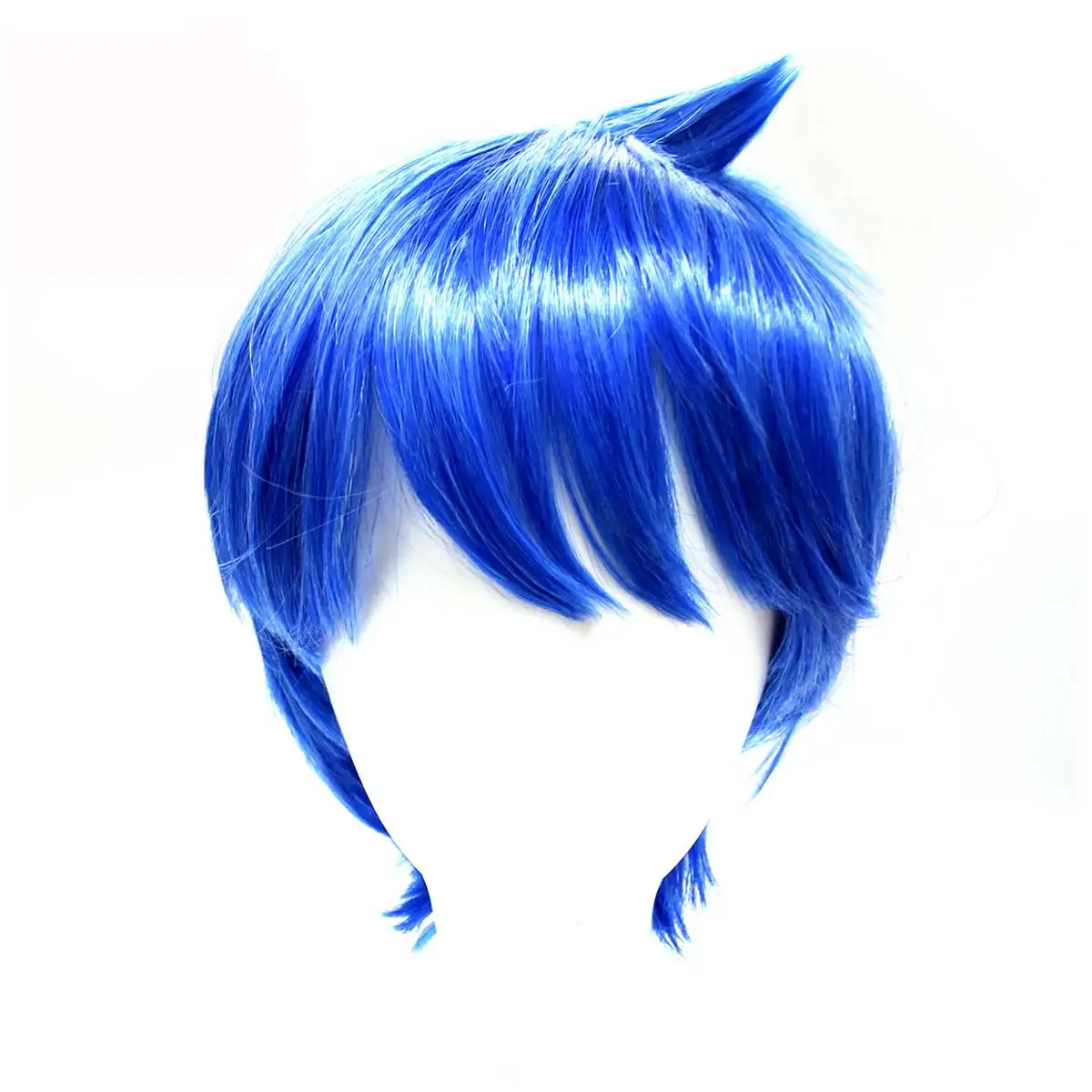 Женский костюм для косплея без рукавов в стиле аниме