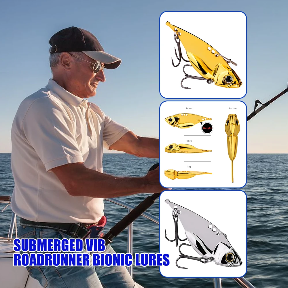 

Fishing Lures Artificial Bait Swimbaits Realistic Appearance Fishing Tackle For Fishing Fishing Artificial Bait