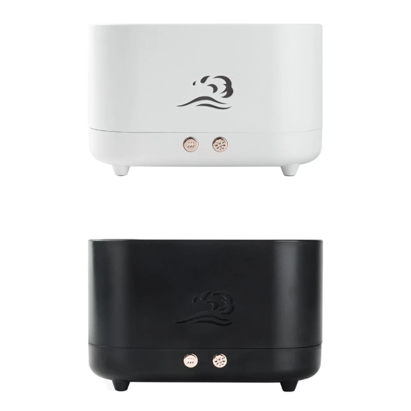 

Увлажнитель воздуха ультразвуковой со светодиодной подсветкой, 225 мл