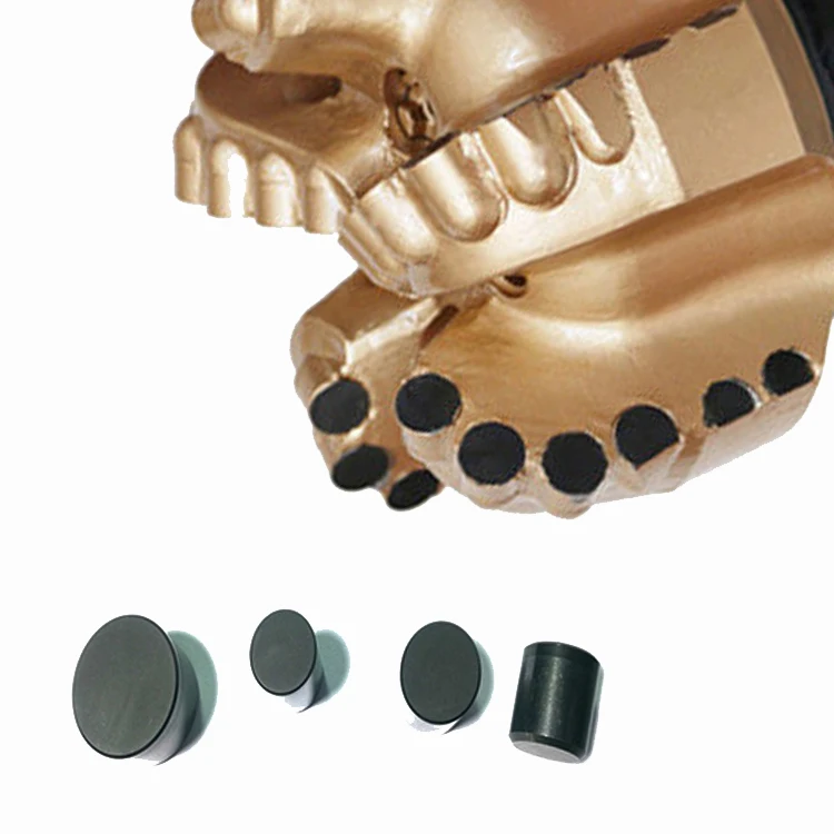 Высокоэффективное сверло PDC для бурения нефтяного поля нефтяных скважин