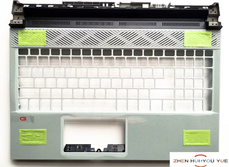 

Новинка, Обложка для клавиатуры DELL G15 5510 5511 5515 C 095P6M