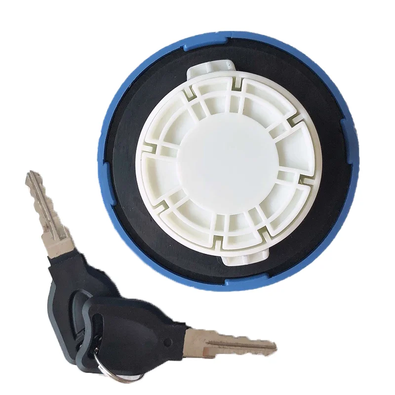 Крышка бака Adbue для грузовика закрывающаяся крышка фильтра мочевины 21281403 21075528