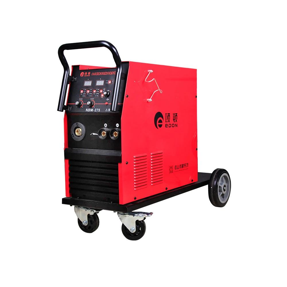 

NBM-275 Multi-function Mig Mma Ac Dc Pulse Welding Machine Welder