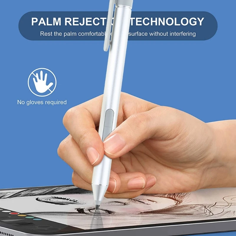 Для 240 для Pen Цифровая ручка рукописного ввода Touchscree