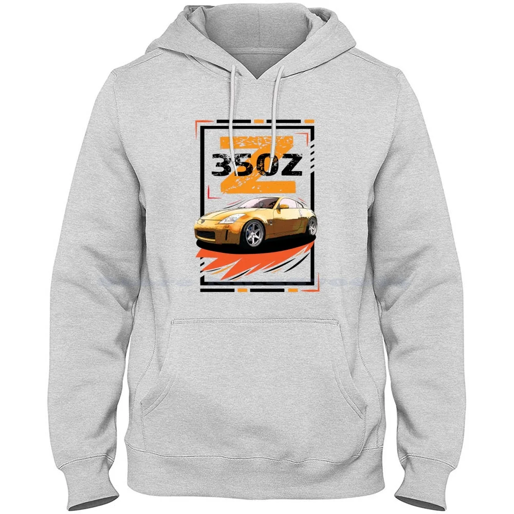 350Z Graphic-Sticker-Photograph-Art Work-Display On Wall Office Garage 100% Pure Cotton Hoodie Tshirt Skyline 370Z 300Zx