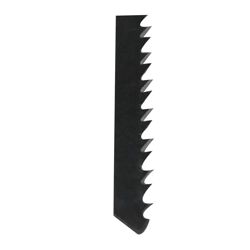 

Jig Saw Blades HCS For Fast Cutting Straight Cutting T-Shank Jigsaw Blade For Wood Plastic Fast Cutting
