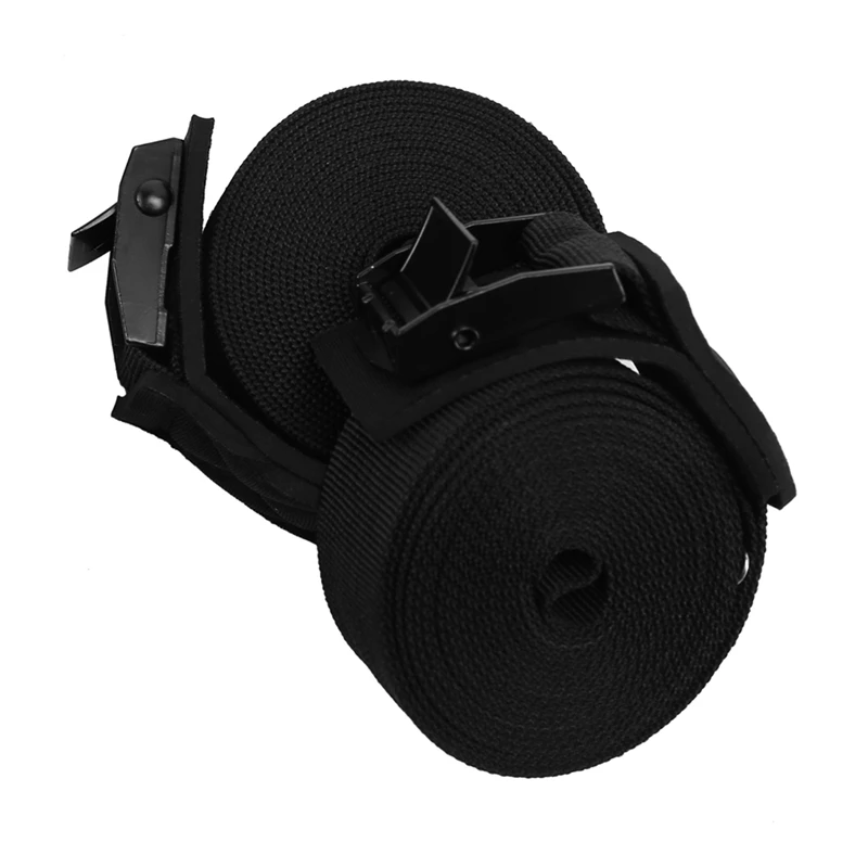 4 шт. ремень для крепления на крышу мотоцикла 3 м x 2 5 см