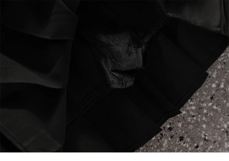 Женский джинсовый костюм y2k рубашка-поло и плиссированная мини-юбка комплект из