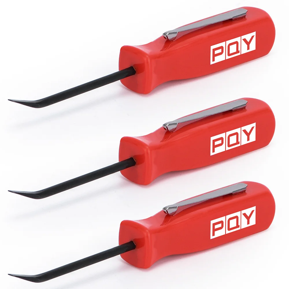 3-карманная монтировка с коротким углом, удобный инструмент для работы, 4-сторонняя ручка, инструменты для ремонта автомобиля, инструменты для удаления WLR-GJ005-QY