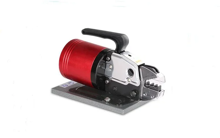 Пневматические клещи для проволоки под давлением FEK-5ND плоскогубцы холодного