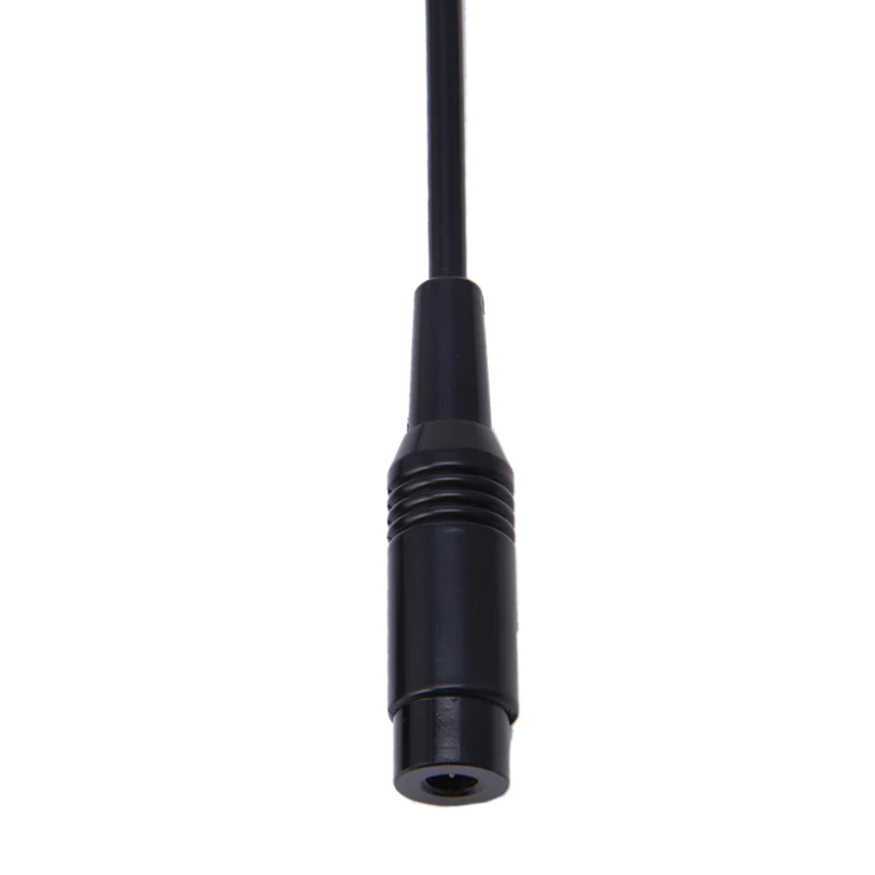 

NA-771 SMA-M Male Dual Band UHF VHF Antenna For CB Radio Walkie Talkie