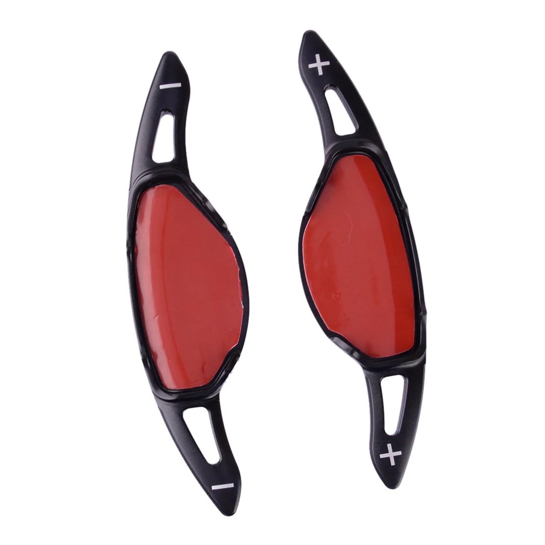 

2 шт., автомобильный рычаг переключения передач на рулевое колесо для Infiniti QX50 QX55 Q60 Nissan Altima Qashqai Rogue X-Trail