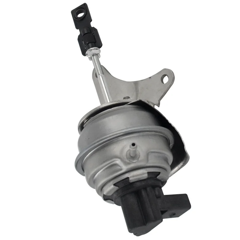 Привод турбонаддува для электронного A3 170HP 2.0 TDI 125 кВт 757042 -10 03G 253010 A