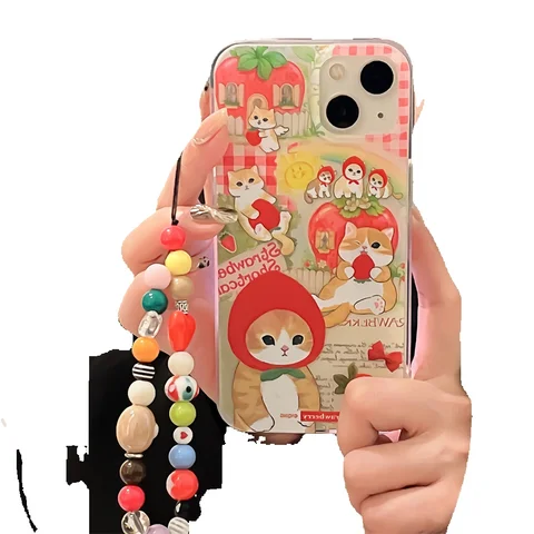 ТПУ чехол TM202 для Xiaomi Mi Redmi Note 14 13 13T 12S 12 12T 11 11S 11T 11E 10T 10 9 8 7 6 Pro Plus + 4G