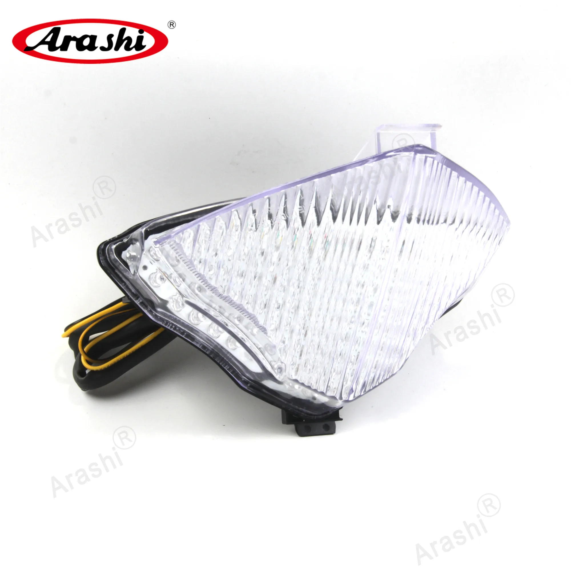 YZF-R1 2004-2006 мотоциклетный светодиодный задний фонарь указателя поворота