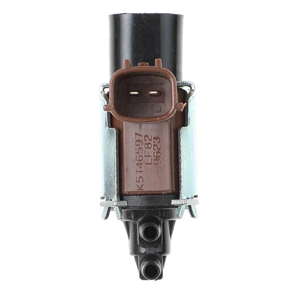 Впускной воздушный коллектор K5T46588 VSV вакуумный Соленоидный клапан в сборе для