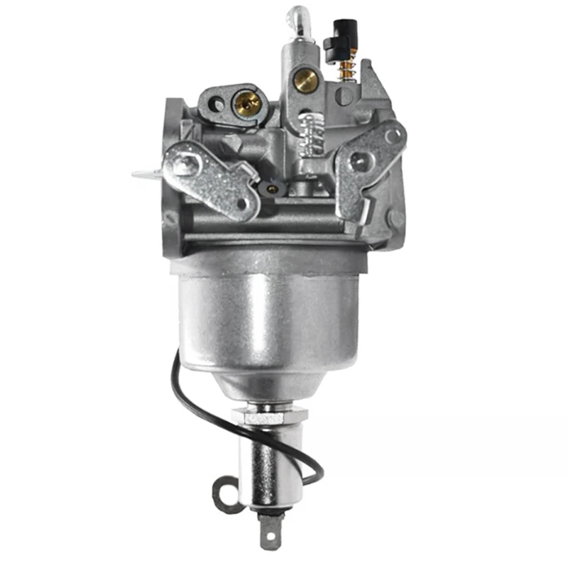 Карбюратор AM130924 для Kawasaki газонокосилка John Deere LT180 LX277 КАРБЮРАТОР 15003-7037 замена