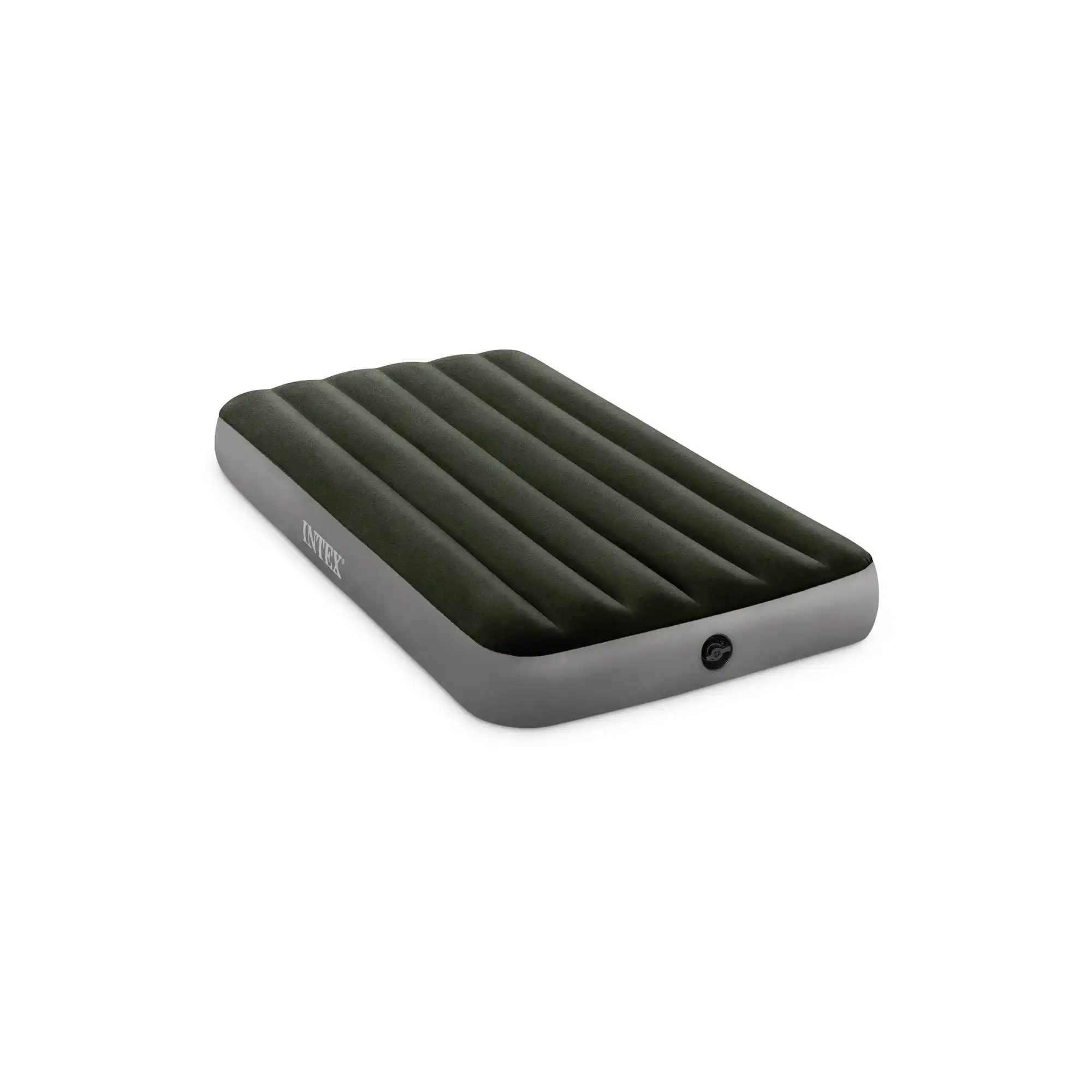 

10" Dura-Beam Expedition Airbed Mattress with Battery , Twin