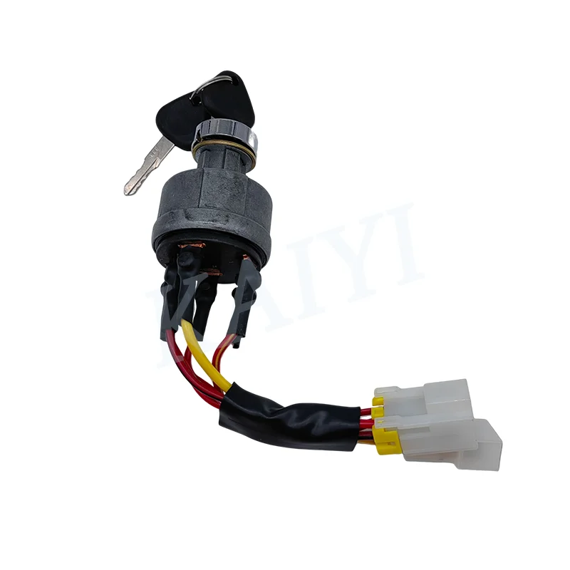 Переключатель зажигания для экскаватора HD700-5 7 HD820 HD512