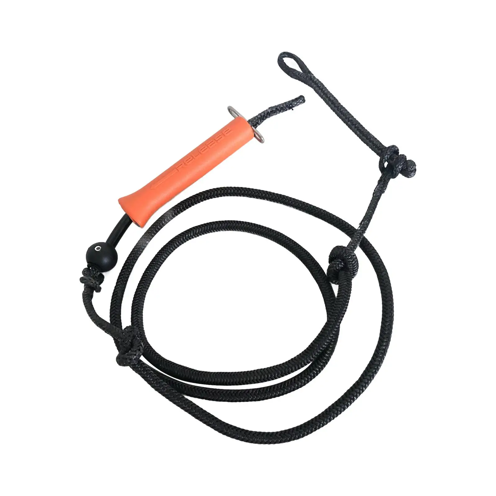 Веревка для серфинга Натяжной воздушный змей активного отдыха женщин и мужчин