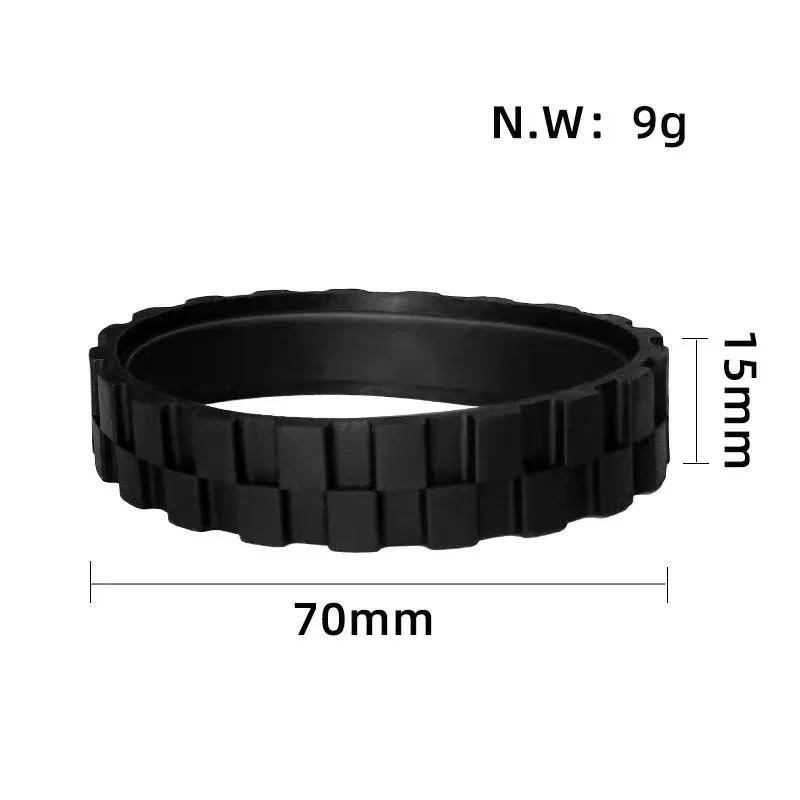 НОВЫЕ запасные части для основной боковой щетки I7 IRobot Roomba I8 E5 E6 I3 J7 I6 аксессуары