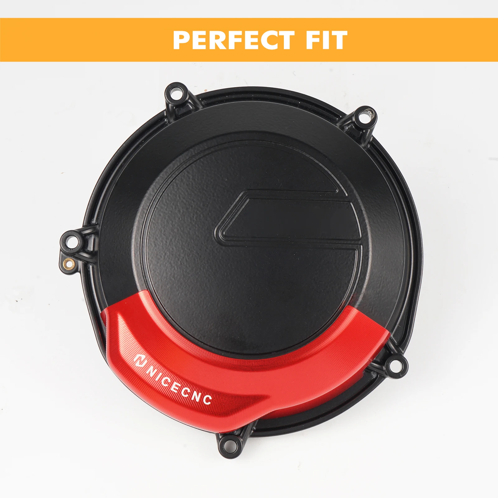 Защитная крышка сцепления мотоцикла NiceCNC защитная для бета-бета RR300 RR250 RR 300 250 XTrainer