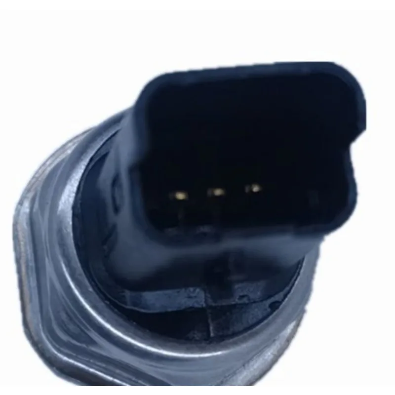 166393024 R автоматический датчик впрыска топлива для Renault Captur Clio Kangoo Megane Nissan 16639 3024R