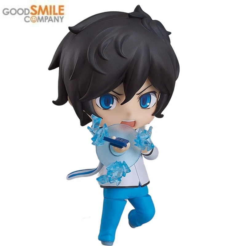 

Оригинальное ГК нэндороид 351, периферийный прибор для выживания демонов кузе гибики, аниме, игрушки, подарки, настольные украшения, коллекци...