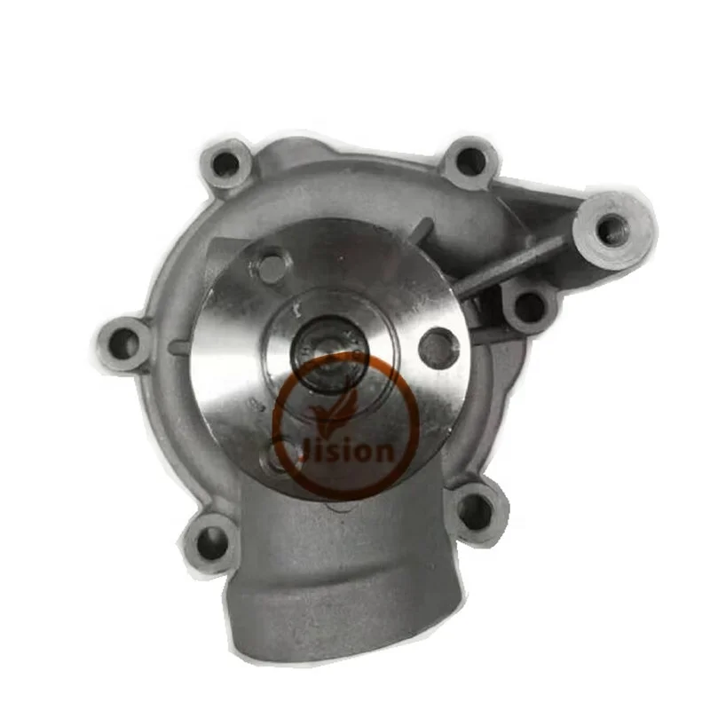 

Детали двигателя Jision, водяной насос экскаватора 0293-1831 22085821