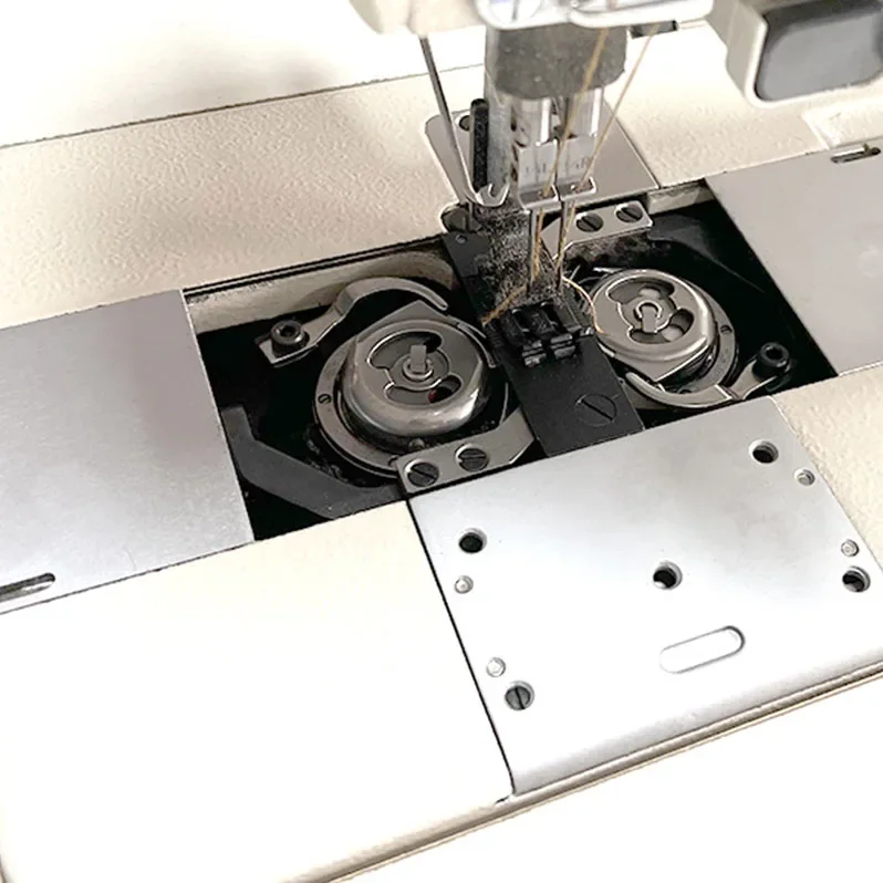 Бренд LVBU LVBU-8752D Ручная швейная машина и ниток M40 электрическая с