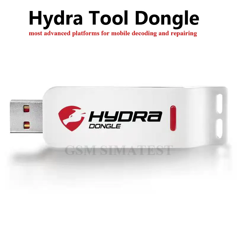 Ключ для Hydra |