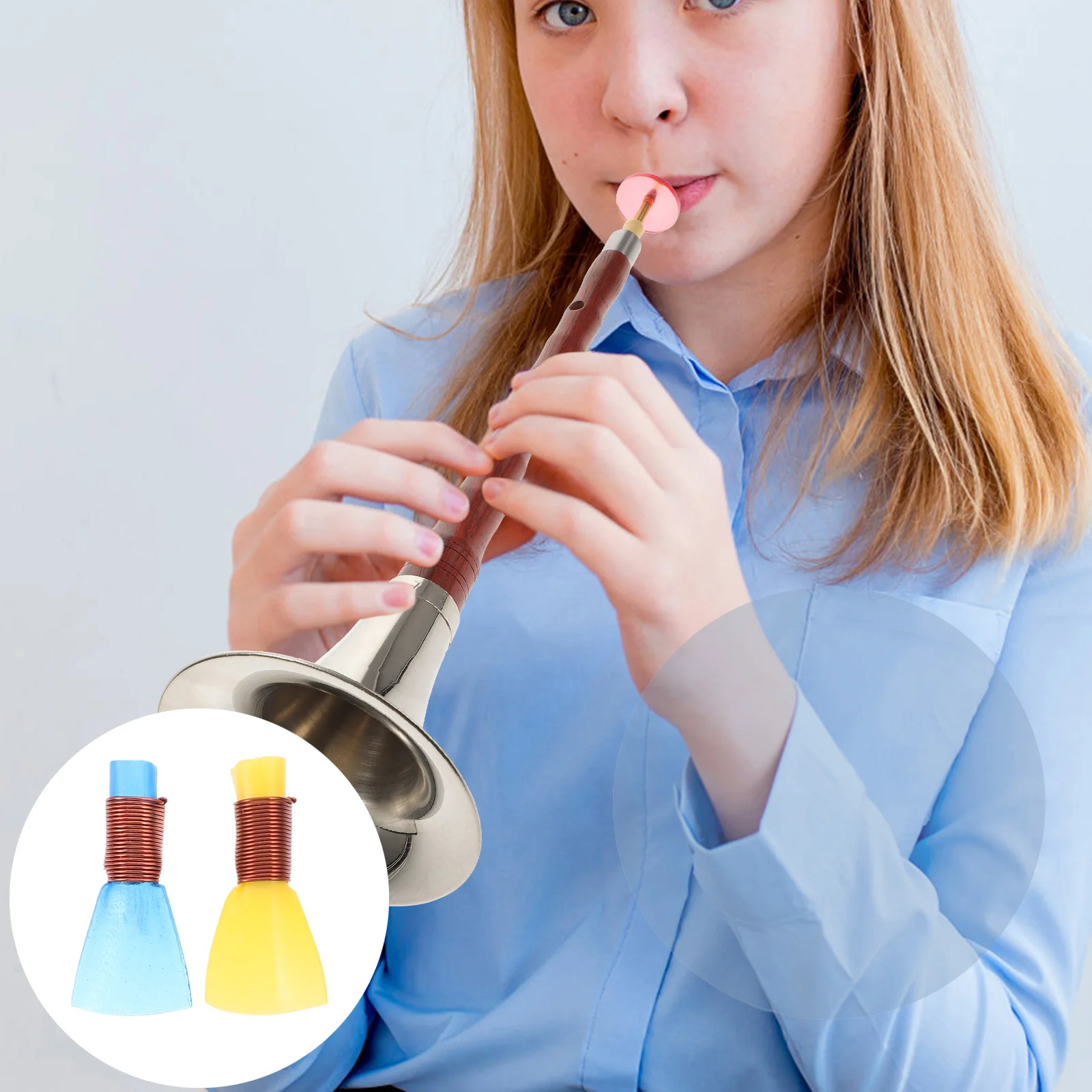 10 шт. свисток Suona музыкальные инструменты креативные аксессуары ручной