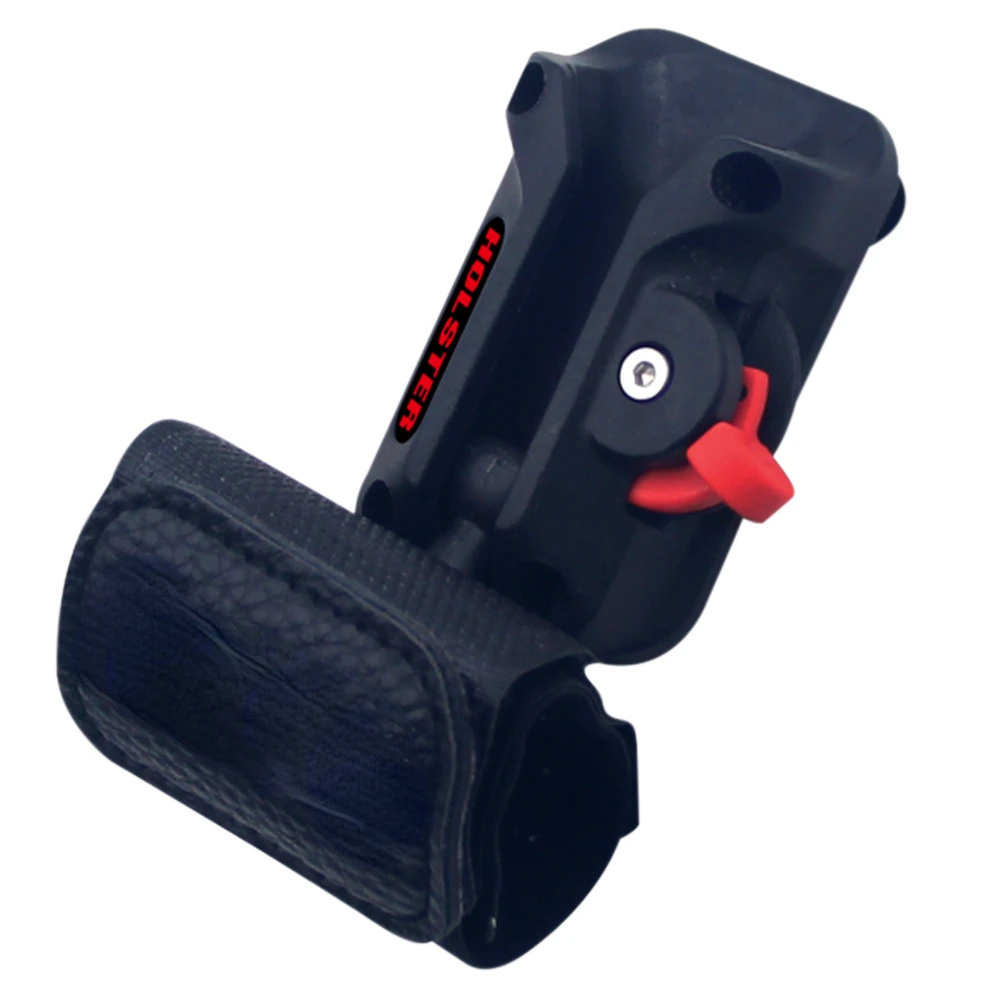 

Drill Waist Belt Storage Buckle Waist Strap Hanging Tool Case Organizer for Wrench Hammer Screwdriver Waist Bag