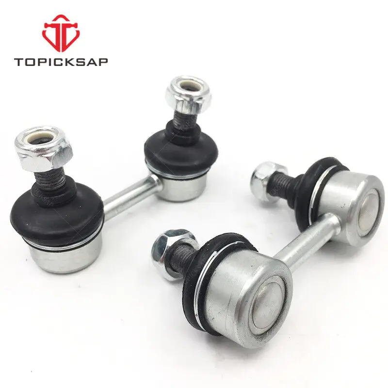 

TOPICKSAP 2 Front Suspension Stabilizer Link for Toyota Corolla 93-02 Camry 1992-1996 Chevrolet Rav4 Lexus ES300 48820-33010