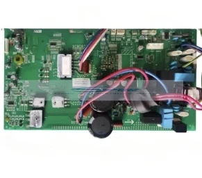 AC02IB6.RWP. 150203 АР 05020277 Variabele частыйentie аксессуары для кондиционирования воздуха externe