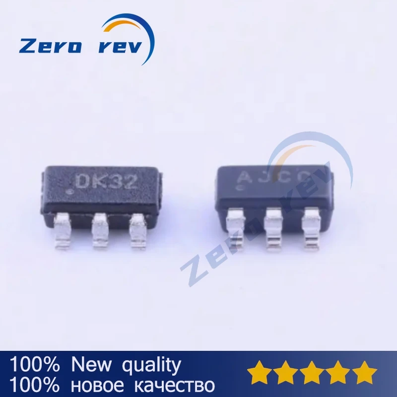 

2-10Pcs 100% New MCP4726A0 MCP4726A0T-E/CH DK** MCP4725A0 MCP4725A0T-E/CH AJ** SOT-23-6