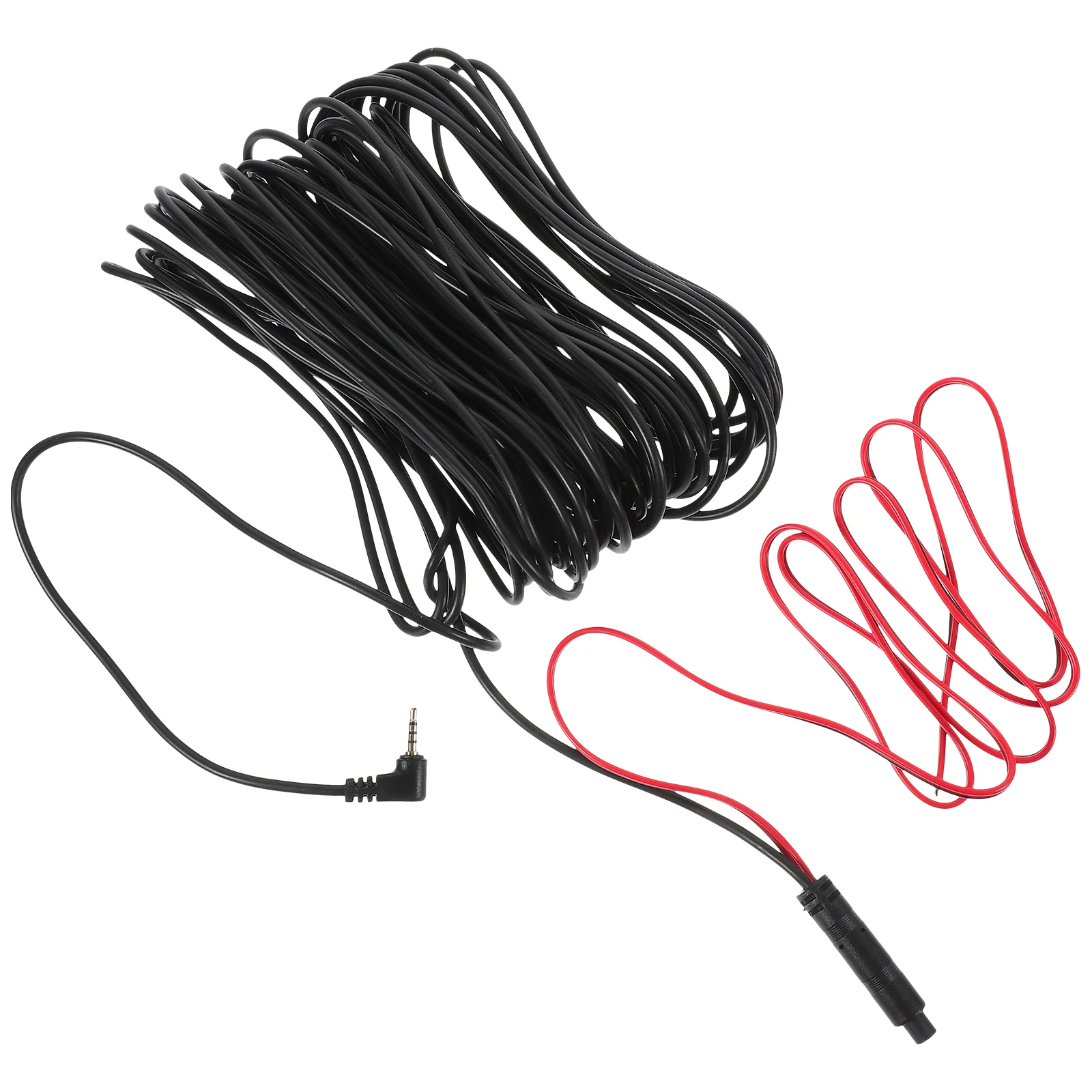 Провод камеры заднего вида для расширения магнитофона на колесах аксессуары