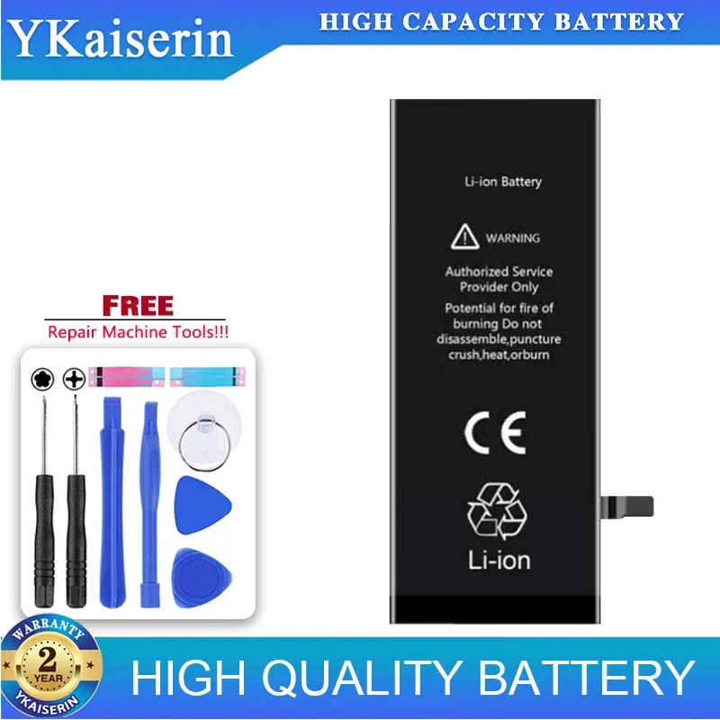 Сменный аккумулятор емкостью 3230 мАч Iphone 13 для