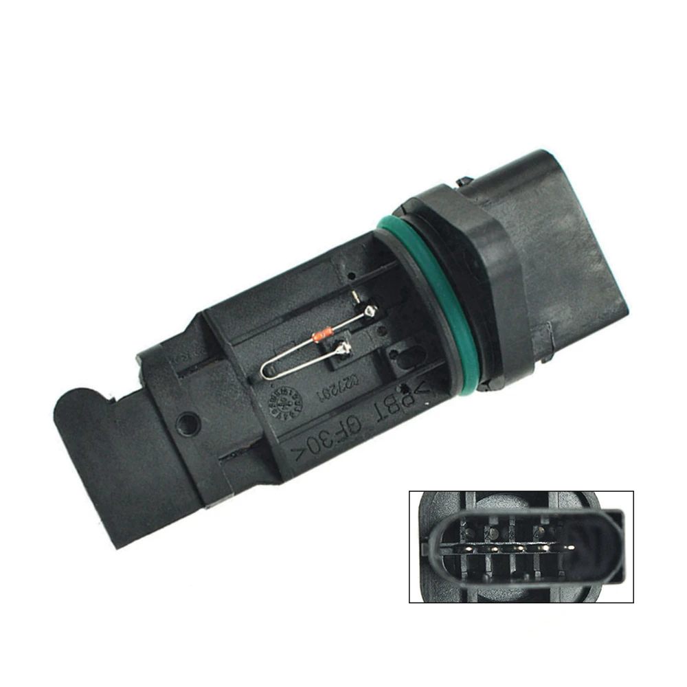 

F00C2G2029 MAF Mass Air Flow Meter Sensor For BMW 3 5 7 E46 E36 E38 E39 RANGE ROVER II F00C2G2032