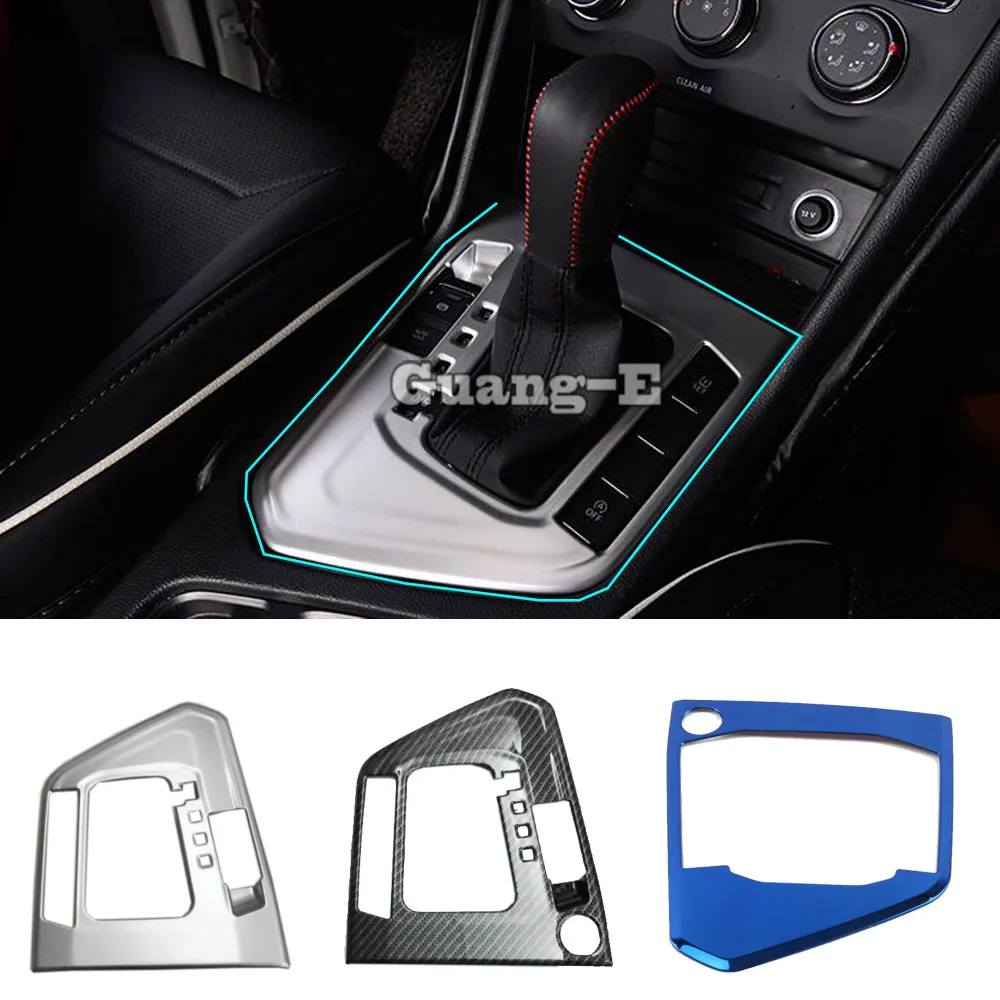 

Палочка, средняя Передняя переключение, палочки, крышка рамы лампы для Volkswagen VW Tiguan L MK2 2016 2017 2018 2019 2020