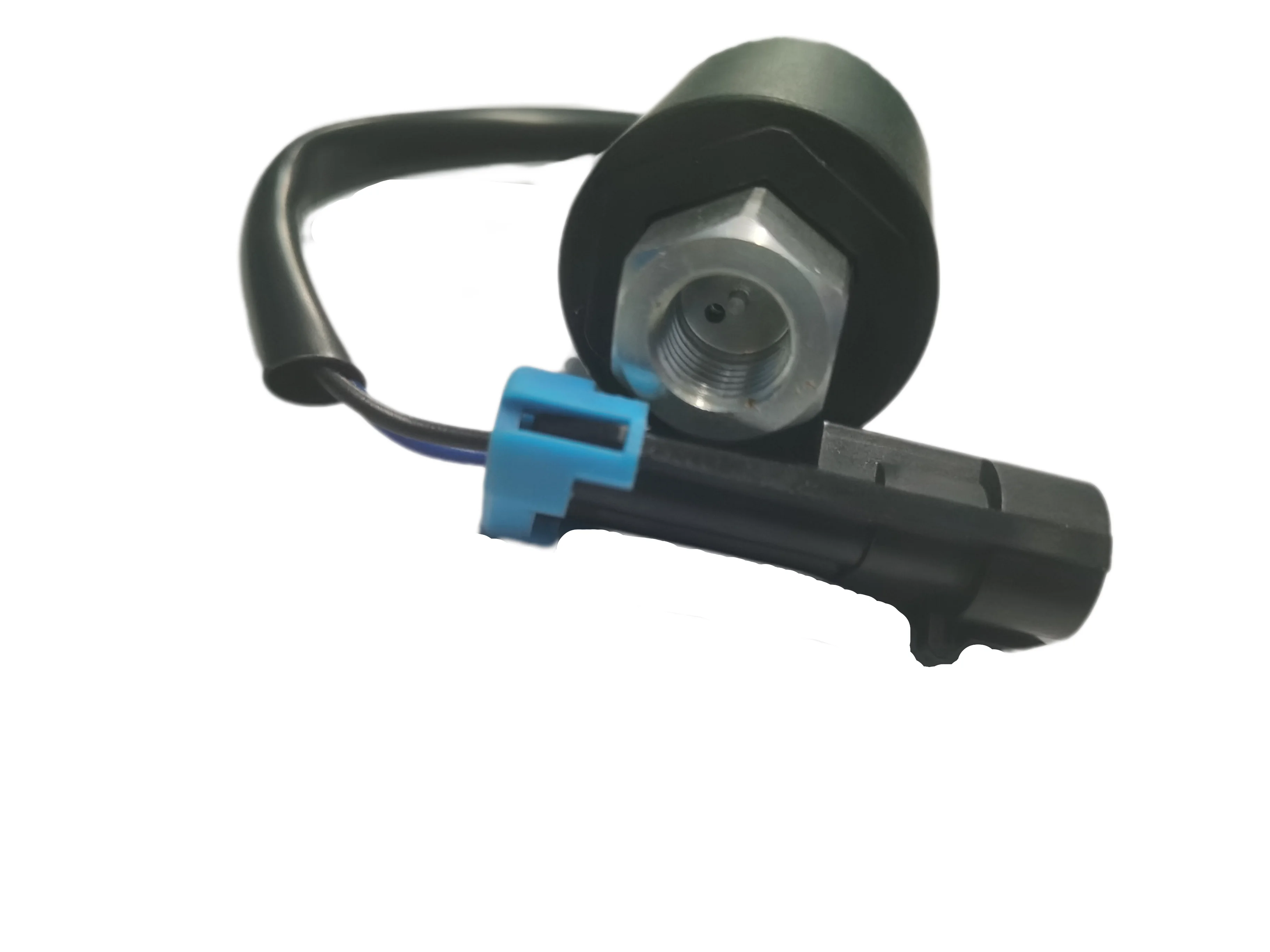 АЛ 168231 Двоичный реле давления для использования с тракторами John Deere 6120.