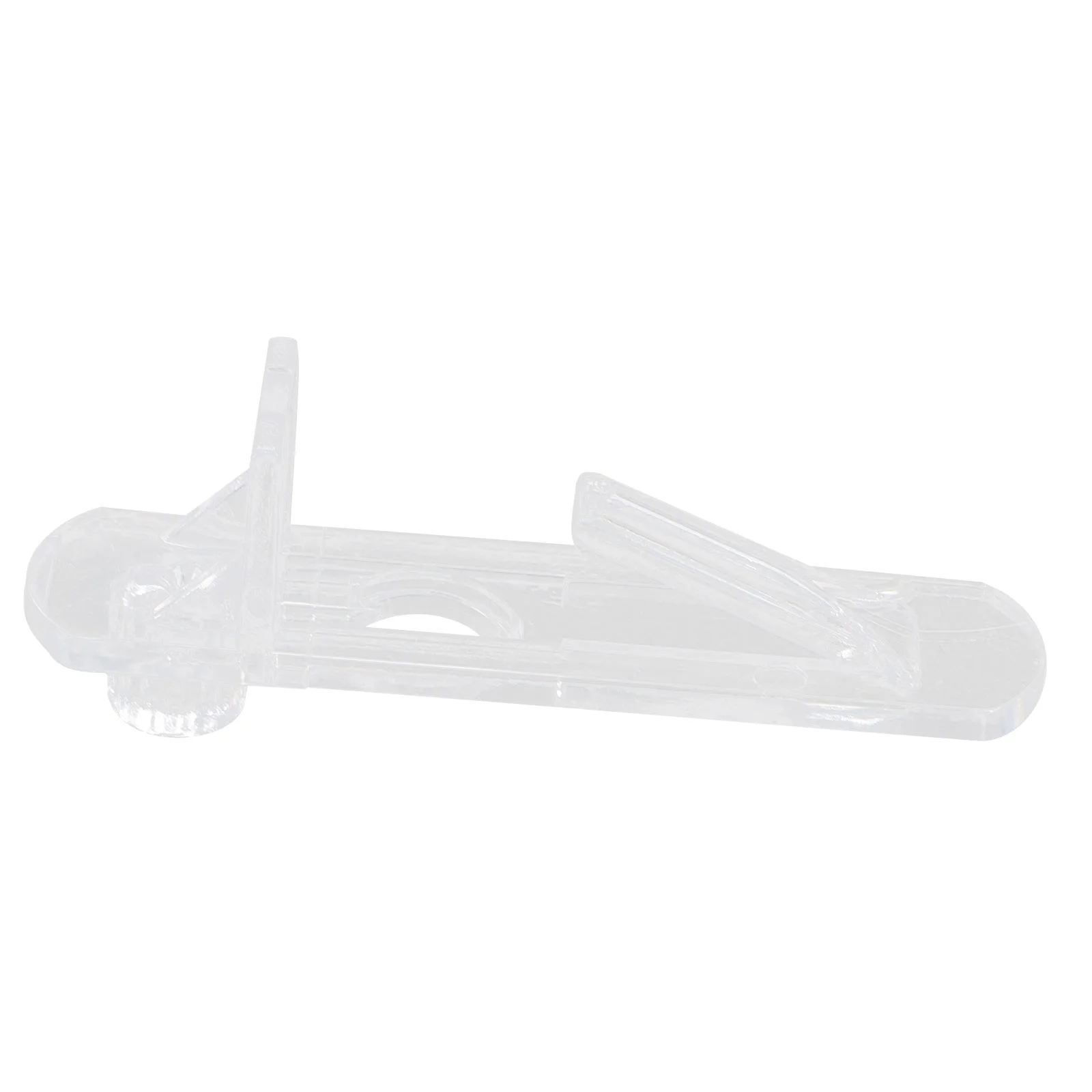 

Shelf Cabinet Pegs Peg Clips Support Locking Shelves Self Holder Bookshelf Kitchen Clear Book Bracket Furniture Shelving Wood