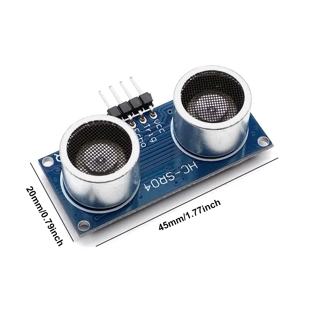 Плата датчика эхолота для Arduino