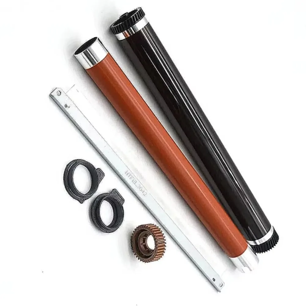 1 комплект M2035 M2030 для Kyocera P2035d P2035dn M2030dn M2530dn M2035dn M2535dn верхний ролик + шестерня