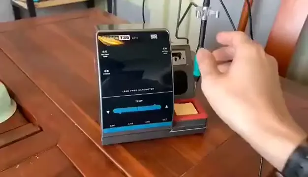 thumb