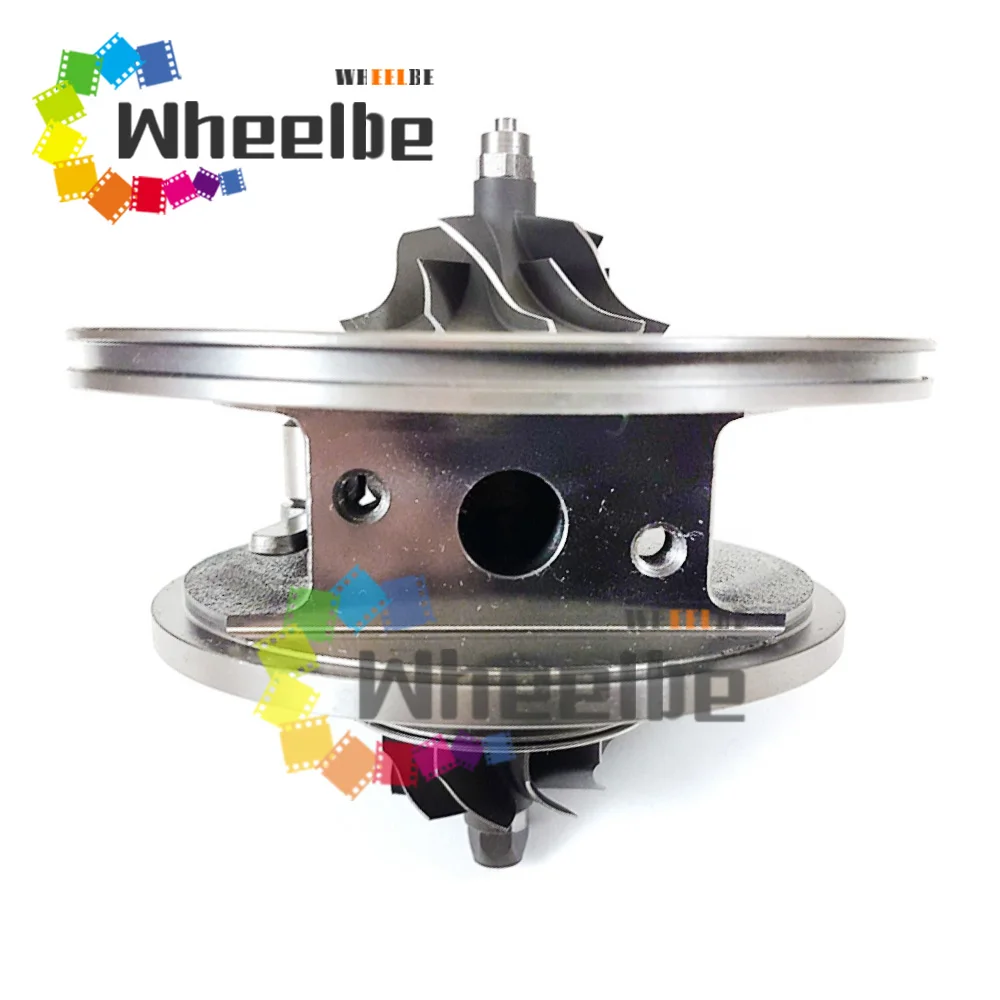 

Картридж Turbo Chra для Renault Megane 1,5 DCI 78 кВт 8200808701 8200889697 54399980127 54399880127 54399700127 54399700087