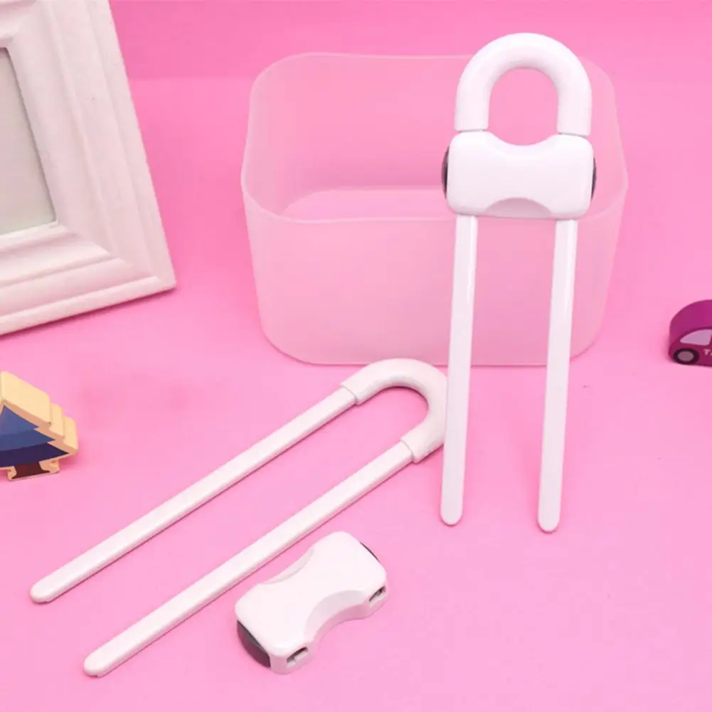 Фотоблокировка предотвращает блокировку выдвижных ящиков |