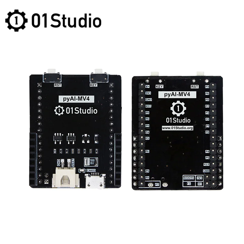 Плата адаптера Studido pyAI-MV4 H7 Cam 3 M7 pyBoard интерфейс pyBase