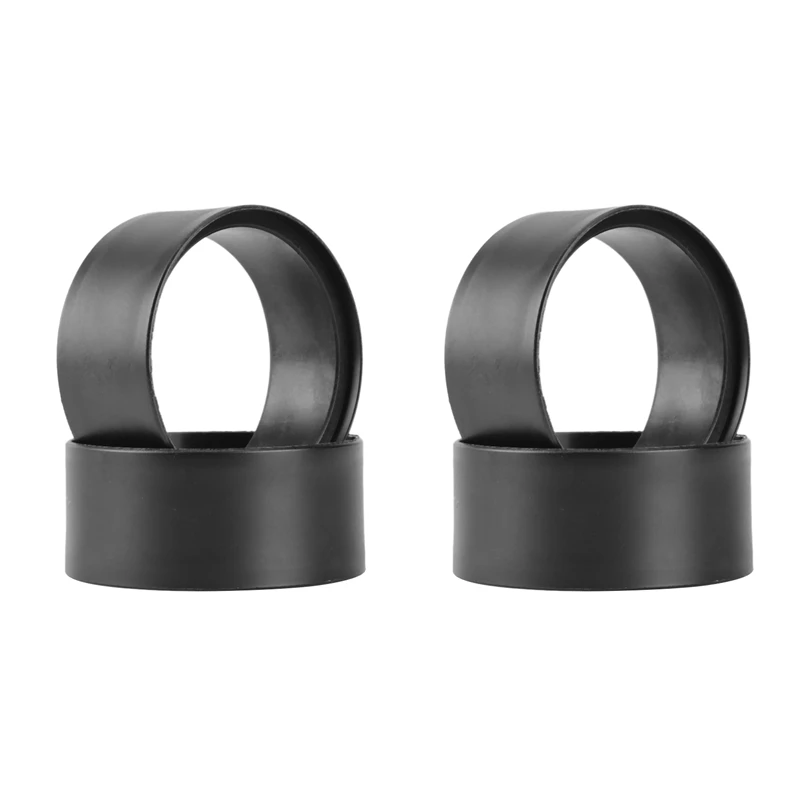 

4 шт. 2,2 внешнее кольцо обода колеса Beadlock для Axial SCX10 90046 RR10 90053 Wraith 90018 Капа Traxxas TRX4, детали для обновления