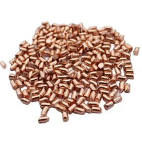 copper cu metal pellets purity 99 999